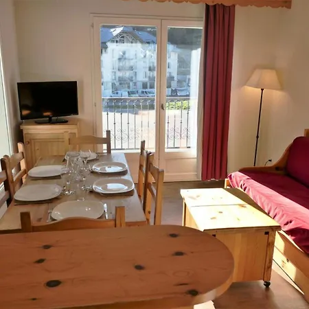 Le Grand Panorama - Grand Panorama 105 Mae-5237 Saint-Gervais-les-Bains